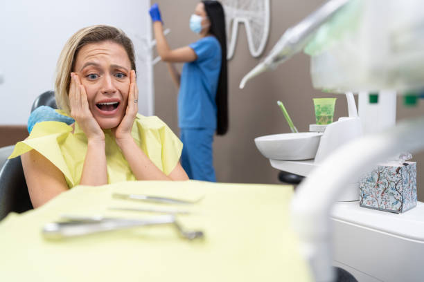 Best After-Hours Emergency Dentist in Medfd, OR