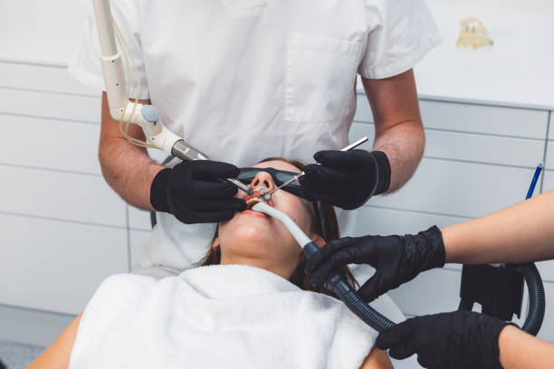Best Emergency Root Canal Treatment in Medfd, OR