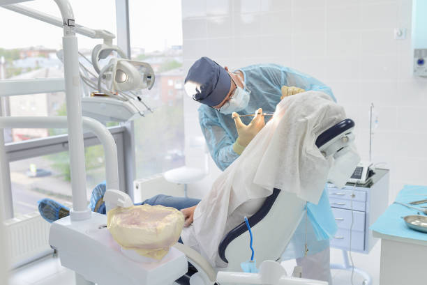 Best Emergency Tooth Extraction in Medfd, OR