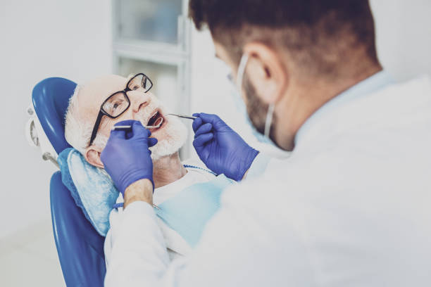Best Emergency Broken Tooth Repair in Medfd, OR